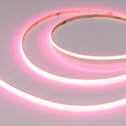 Лента Arlight 046910 20W 24V розовый IP20