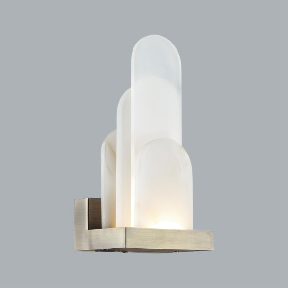 Бра Odeon Light FOROS 5437/12WL