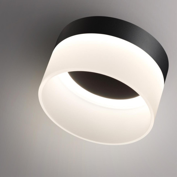 Накладной точечный светильник Novotech 359446 AURA