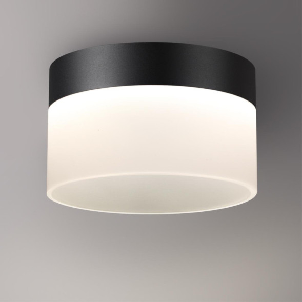 Накладной точечный светильник Novotech 359446 AURA