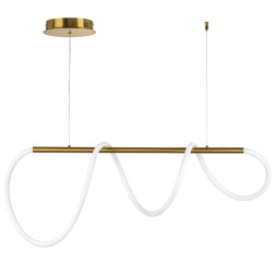 Подвесной светильник Lightstar Corinto 637083