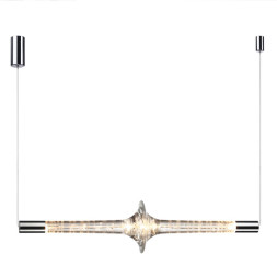 Подвесной светильник Odeon Light Olla 6697/7L