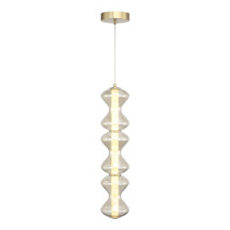 Подвесной светильник ST-Luce SL6136.213.01 SPINE