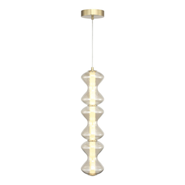 Подвесной светильник ST-Luce SL6136.213.01 SPINE