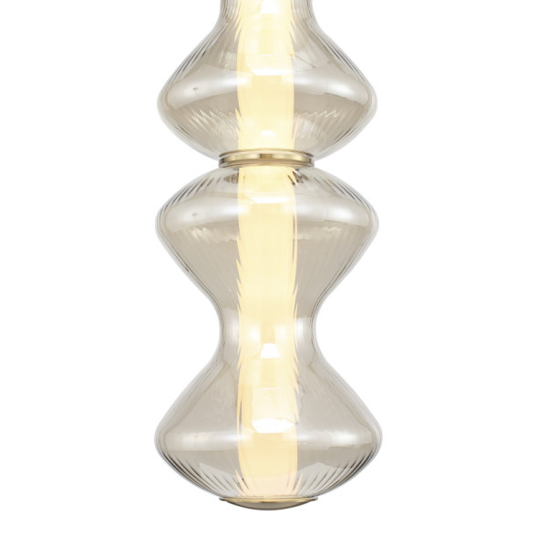 Подвесной светильник ST-Luce SL6136.213.01 SPINE