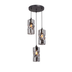Каскадная люстра Vitaluce V4853/3S