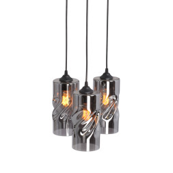 Каскадная люстра Vitaluce V4853/3S