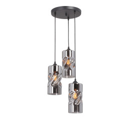 Каскадная люстра Vitaluce V4853/3S