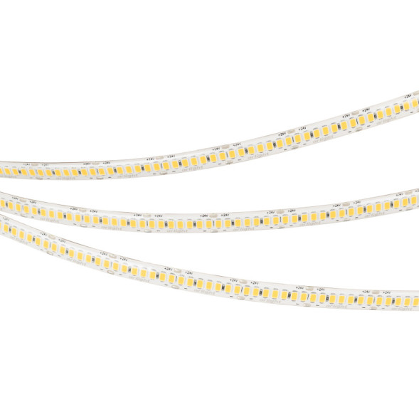 Лента Arlight RTW-SE-A280-8mm 2835 045562 50W 24V белый (теплый) IP65