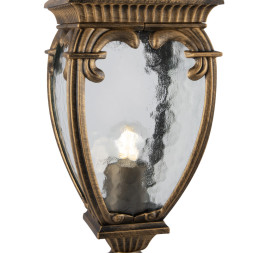 Садово-парковый светильник Maytoni FLEUR O414FL-01GB1