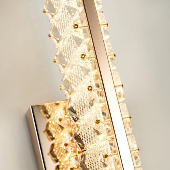 Бра MODELUX ML.752.01 GD