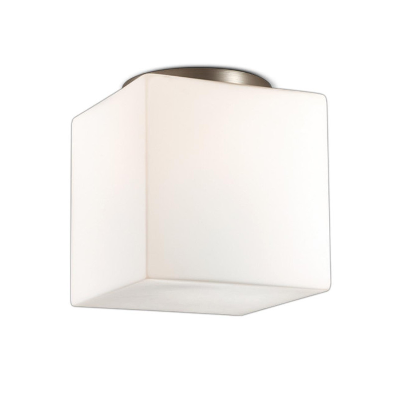 Потолочный светильник Odeon Light CROSS 2407/1C