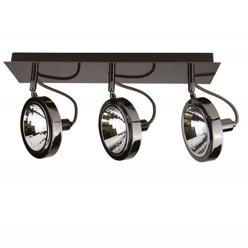 Спот Lightstar VARIETA 9 210338