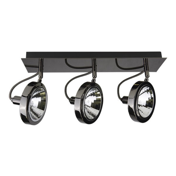 Спот Lightstar VARIETA 9 210338