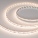 Лента Arlight UL-A168-10mm 2835 042325 85W 24V белый (теплый) IP20