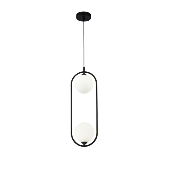 Подвесной светильник Maytoni RING MOD013PL-02B