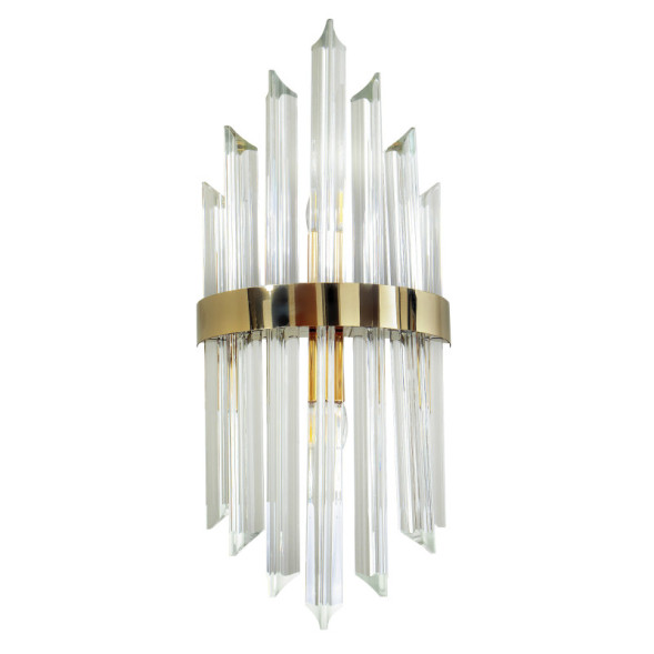 Бра MODELUX ML.505.02 GD