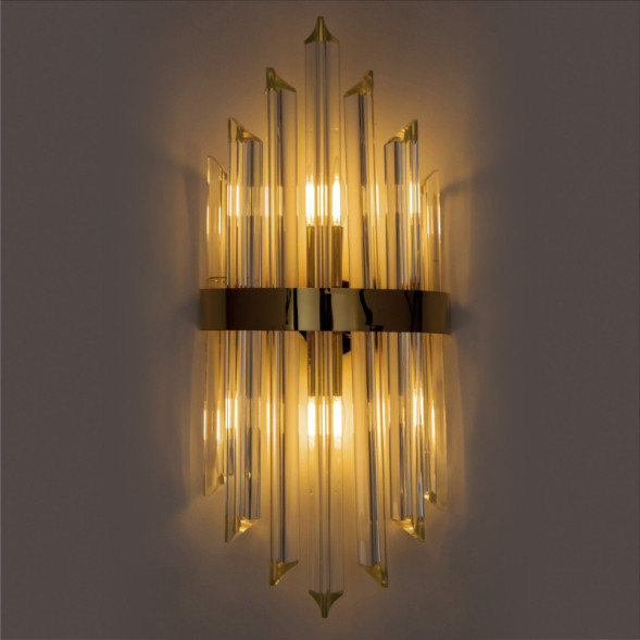 Бра MODELUX ML.505.02 GD