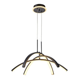 Подвесной светильник Lussole ANTIOCH LSP-7195