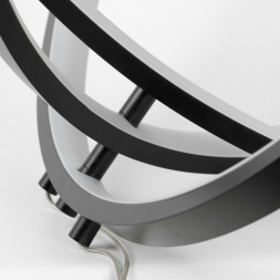 Подвесной светильник Lussole ANTIOCH LSP-7195