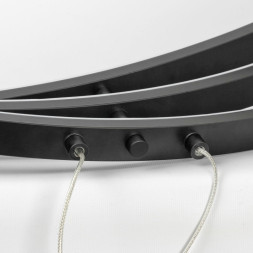 Подвесной светильник Lussole ANTIOCH LSP-7195