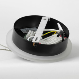 Подвесной светильник Lussole ANTIOCH LSP-7195