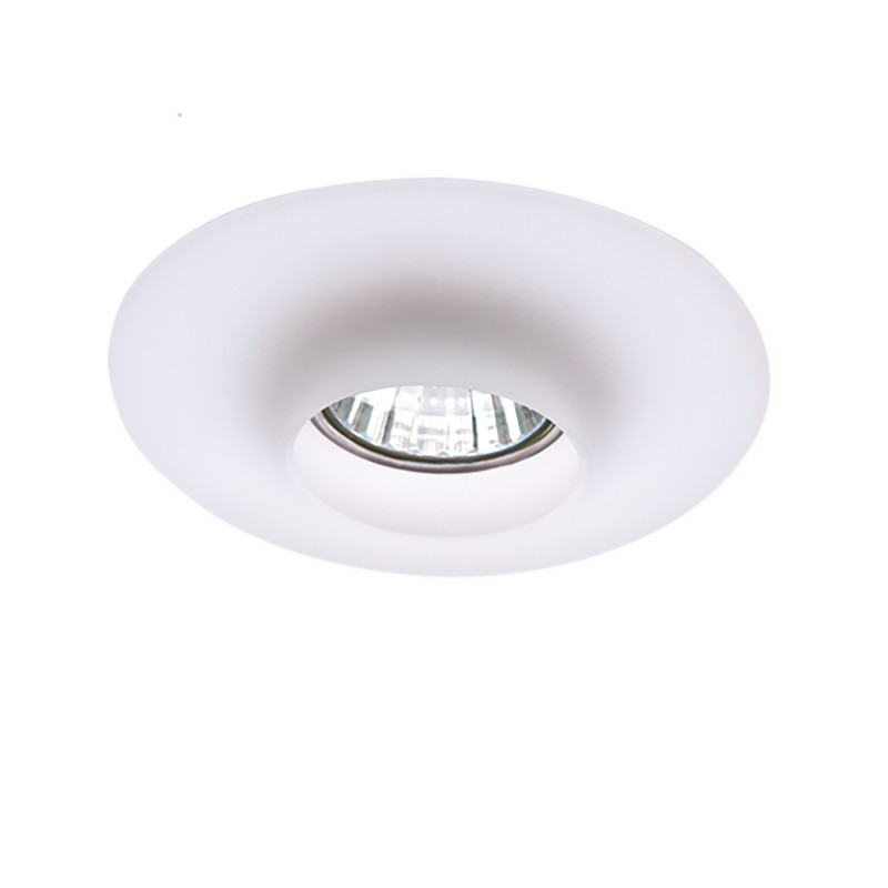 Встраиваемый точечный светильник Lightstar Fritella 002700