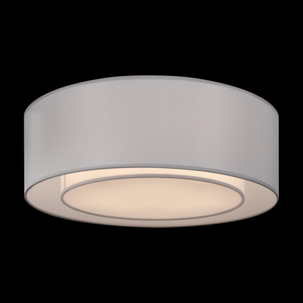 Потолочный светильник Maytoni Bergamo MOD617CL-04GR