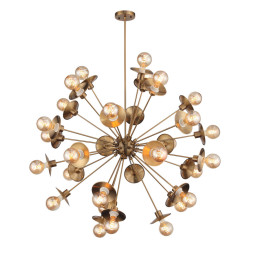 Люстра на штанге ST-Luce GUIDO SL1111.303.30