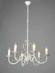 Подвесная люстра Vitaluce V1772 V1772-0/6