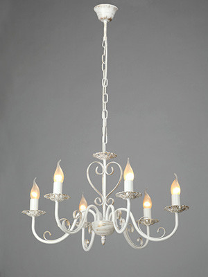 Подвесная люстра Vitaluce V1772 V1772-0/6