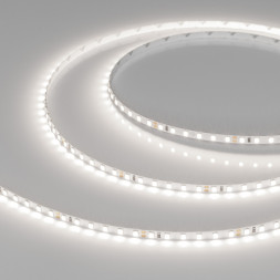 Лента Arlight UL-A120-5mm 2835 044059 48W 24V 1000lm белый (холодный) IP20