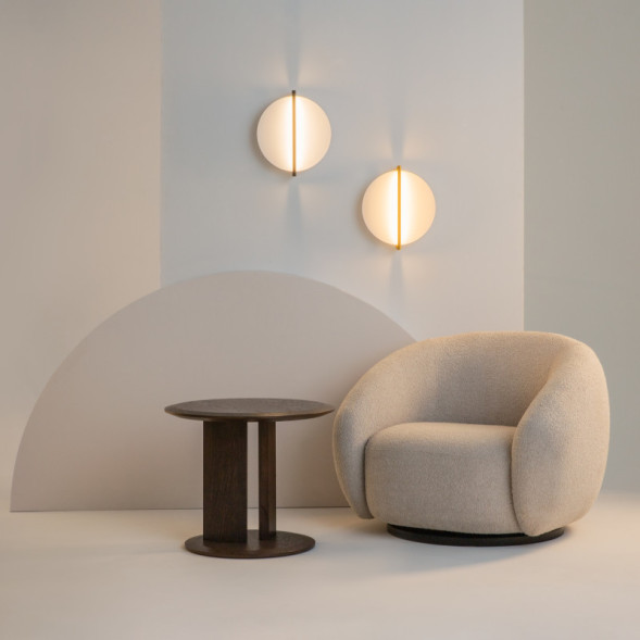 Бра Maytoni Mira MOD279WL-L14G3K