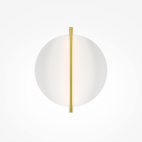 Бра Maytoni Mira MOD279WL-L14G3K