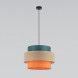 Подвесной светильник TK Lighting 2758 Trio