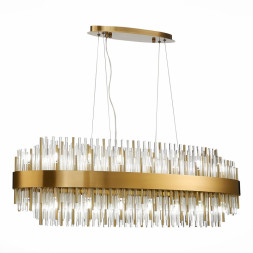 Подвесная люстра ST-Luce NITIDO SL1158.303.32