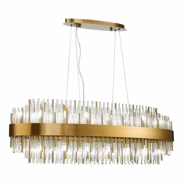 Подвесная люстра ST-Luce NITIDO SL1158.303.32