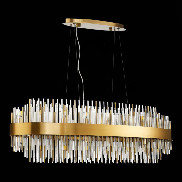 Подвесная люстра ST-Luce NITIDO SL1158.303.32