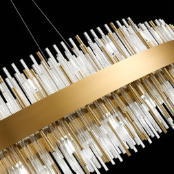 Подвесная люстра ST-Luce NITIDO SL1158.303.32