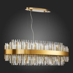 Подвесная люстра ST-Luce NITIDO SL1158.303.32