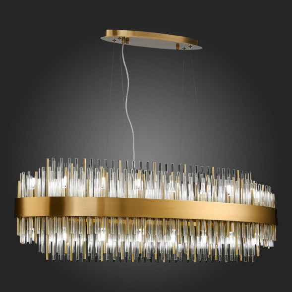 Подвесная люстра ST-Luce NITIDO SL1158.303.32