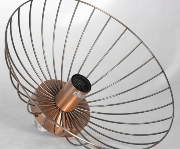 Потолочный светильник Lussole Brooks LSP-8249