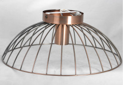 Потолочный светильник Lussole Brooks LSP-8249