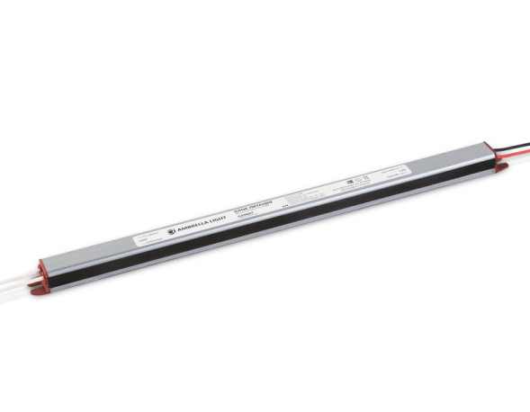 Блок питания для светодиодной ленты Ambrella Light ILLUMINATION GS9807