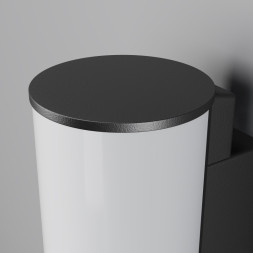 Уличный настенный светильник Maytoni ROCK O434WL-L12GF3K