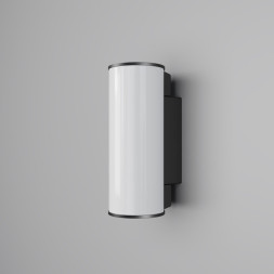 Уличный настенный светильник Maytoni ROCK O434WL-L12GF3K