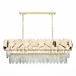 Каскадная люстра ST-Luce Caserta SL1232.203.07