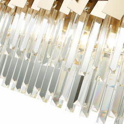 Каскадная люстра ST-Luce Caserta SL1232.203.07