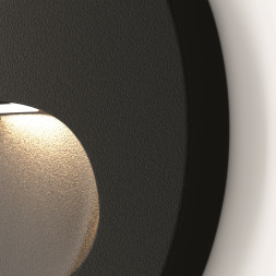 Светильник для стен и ступеней Maytoni Bil O015SL-L3B3K