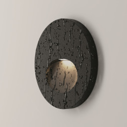 Светильник для стен и ступеней Maytoni Bil O015SL-L3B3K